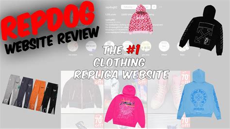 clothing brand replicas|fake clothes websites.